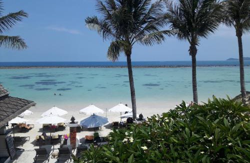 Chaweng City Center Resort | Dara Samui Beach Resort Adult Friendly, Chaweng