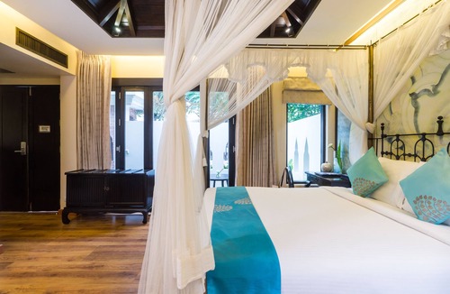 Chaweng City Center Resort | Dara Samui Beach Resort - Adults Only