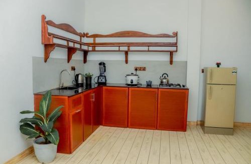 Polhena Villa | DARA VILLAS