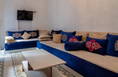 Medina of Rabat House | DarBaali Inn