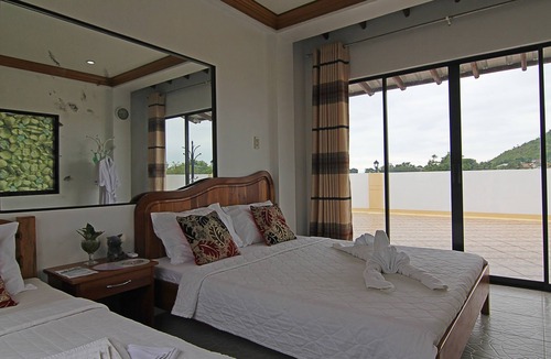 Tagbilaran House | Darcey Residences