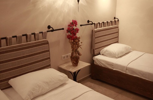 Patara Hotel | Dardanos Hotel