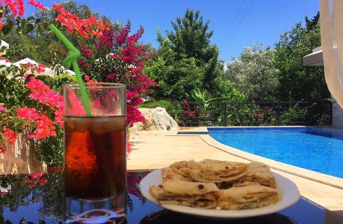 Patara Hotel | Dardanos Hotel