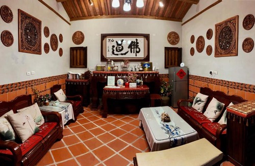 Jincheng House | Darden B&B