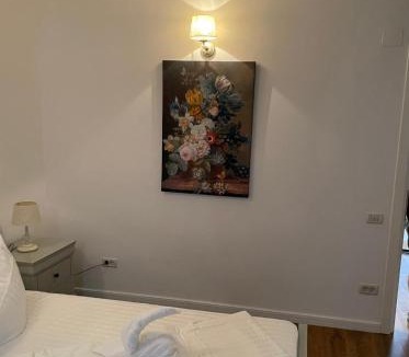 Giurgiu Apartment | Dare apartments