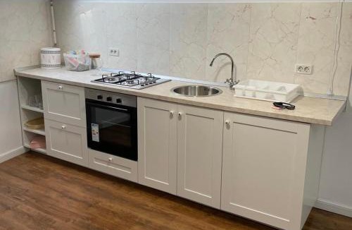 Giurgiu Apartment | Dare apartments