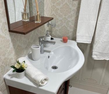 Giurgiu Apartment | Dare apartments