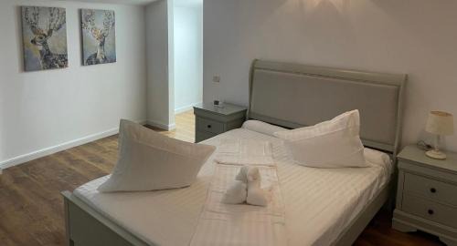 Giurgiu Apartment | Dare apartments