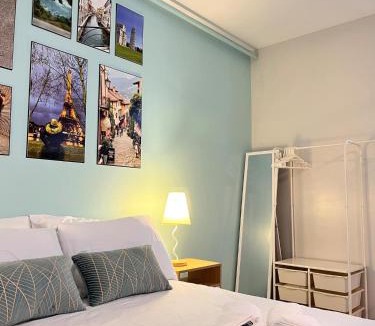 Bacolod Apartment | Dare Space Bacolod