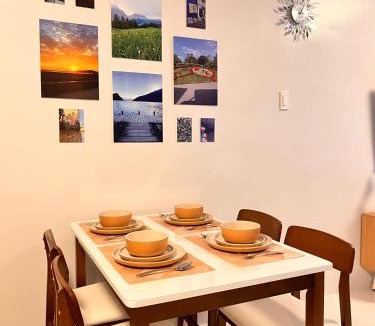 Bacolod Apartment | Dare Space Bacolod