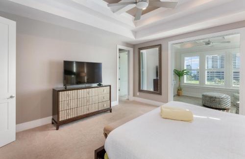 Windy Hill Villa | Dare2Dream - Luxury Home at North Beach Resort & Villas