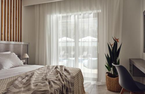 Tsilivi Apartment | Dareia Suites