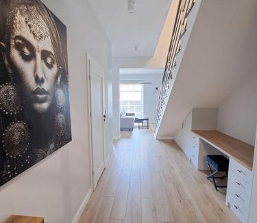 Augustow Villa | Darek dom