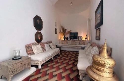 Medina Villa | DarEsarwel
