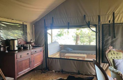 Merrivale Cabin | Dargle Forest Lodge