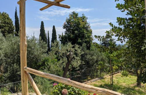 Zagora-Mouresi House | Daria's Home