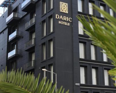 Atakum Hotel | DARIC HOTELS