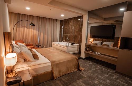 Atakum Hotel | DARIC HOTELS