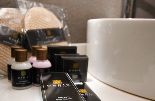 Atakum Hotel | Daric Hotels