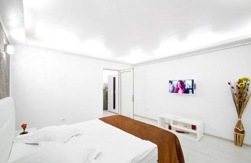 Galati Apartment | Darin Aparthotel