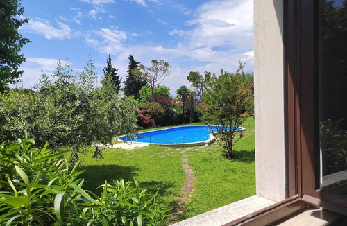 Lazise Old Town Apartment | Darina - near to lake and center of Lazise