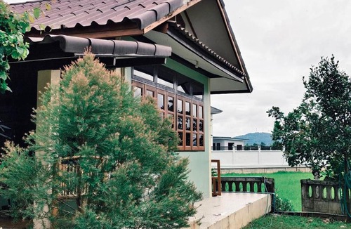 K. Phu Pieng House | Darins House