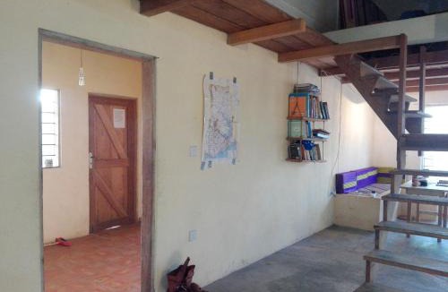 Kokrobite House | Dario's Room1