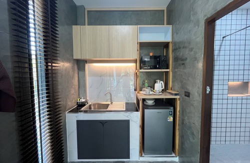 Ban Pa Yang Hotel | Darisa Home