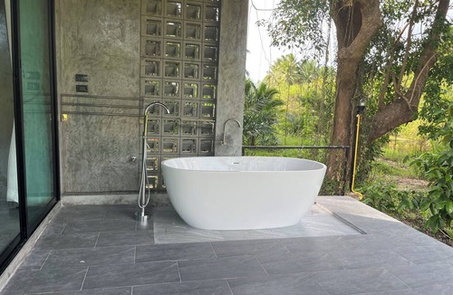 Ban Pa Yang Hotel | Darisa Home