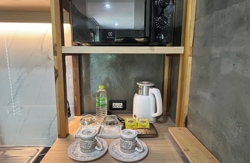 Ban Pa Yang Hotel | Darisa Home