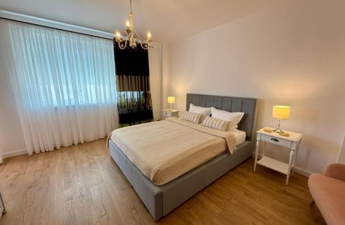 Alba Iulia Apartment | Darius Residence