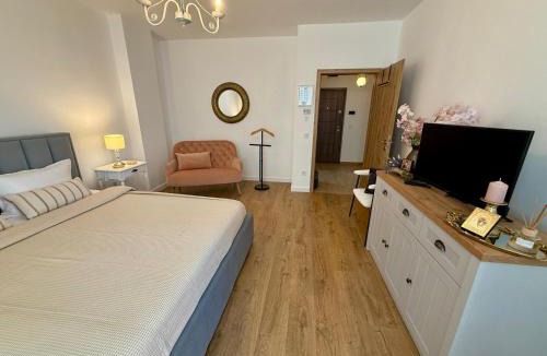 Alba Iulia Apartment | Darius Residence