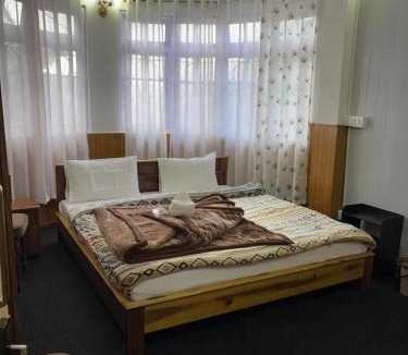 Taltala House | Darjeeling Divine Homestay