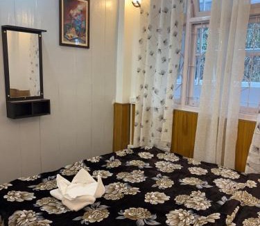 Taltala House | Darjeeling Divine Homestay