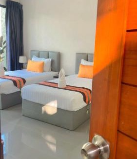 Ban Pa Yang Resort | Dark Sugar Resort