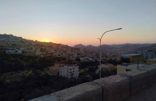 Wadi Musa Apartment | Darkum