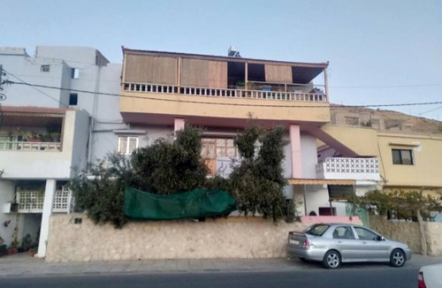 Wadi Musa Apartment | Darkum