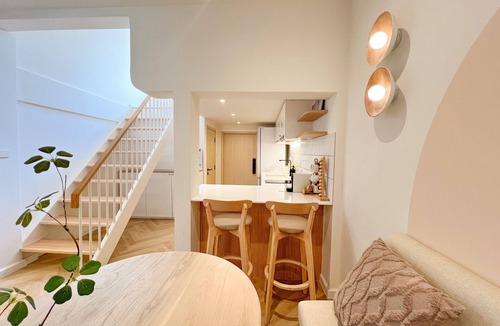 Bangkok Old Town House | Darlene House
