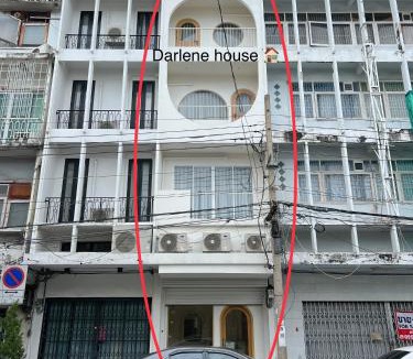 Samut Sakhon House | Darlene House