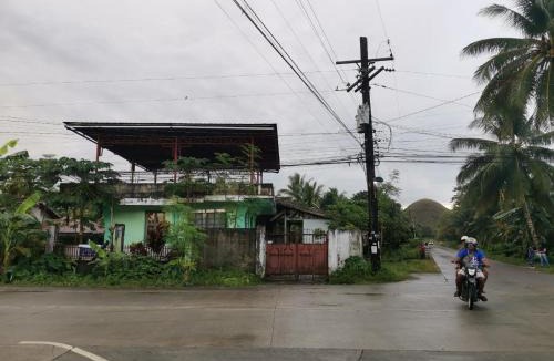 Sagbayan Hostel | Darling's Backpacker's Inn