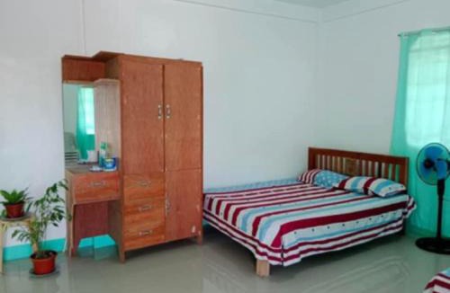 Sagbayan Hostel | Darling's Backpacker's Inn