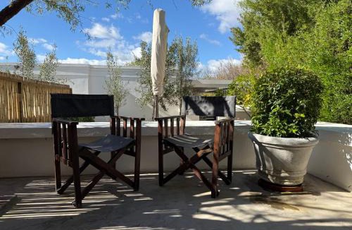McGregor Apartment | Darling Street Hideaways