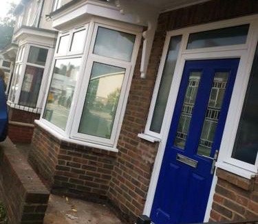 Darlington House | Darlington central 3 bed home