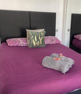 Darlington House | Darlington Delight - Spacious 3 Bedroom House