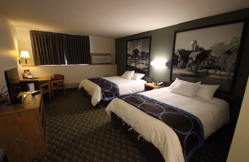 Darlington Hotel | Darlington Inn