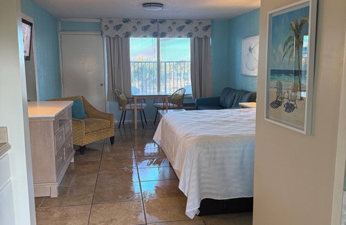 Downtown Myrtle Beach Hotel | Darlington Inn