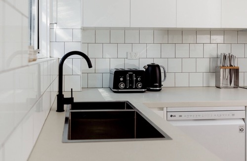 Darlington House | Darlington Mid-Century Charm
