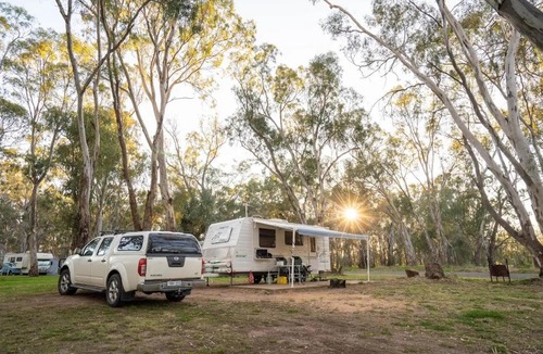 Darlington Point Other | Darlington Point Riverside Caravan Park