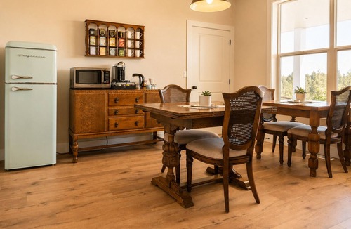 Yamhill Bed & Breakfast | Darlingwood