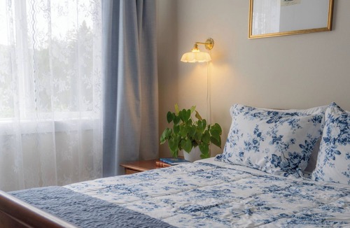 Yamhill Bed & Breakfast | Darlingwood
